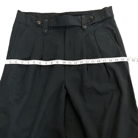 Madewell Harlow Wide-Leg Pants Sz:14 - Picture 9 of 12